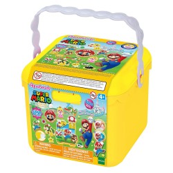 AQUABEADS CUBO DE CREATIVIDAD