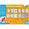 LECTRON LAPIZ PRIMERAS LECTURAS