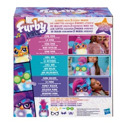 FURBY VIBES