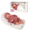 MUÑECA REBORN ARIAS 45 CM ANGE