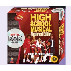 MG HIGH SCHOOL MUSICAL COMPILACION (INCLUYE DVD)