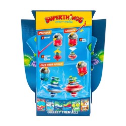 SUPERTHINGS KAZOOM POWER KAZOOM SPINNERS ENIGMA