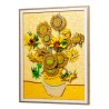 ART VINCENT VAN GOGH LOS GIRASOLES