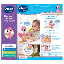 FLAMENCO RISUEÑO 
TRONA SUEÑO