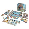JUEGO ONE PIECE ADVENTURE ISLAND