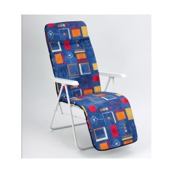 RELAX 5 POSICIONES 3 Cm