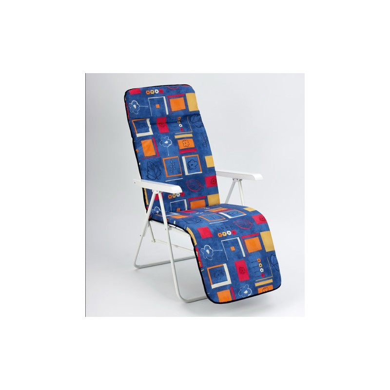 RELAX 5 POSICIONES 3 Cm