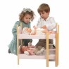 LITERA NATURE 50X27,50X49,50 CM ESCALERA
