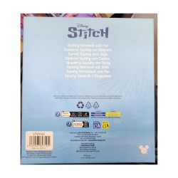 LIBRETA SQUSHY CON BOLIGRAFO POM POM STITCH