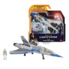 TOY STORY LIGHTYEAR BUZZ CON NAVE XL-01