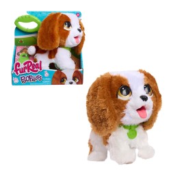 FURREAL POOP-A-LOTS - KING CHARLES SPANIEL