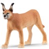 FIGURA CARACAL HEMBRA