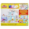 PLAYDOH SUPER CAFETERIA