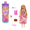DISNEY PRINCESS RAPUNZEL SPIN AND REVEAL