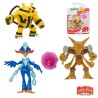 POKEMON FIGURA COMBATE CON MECANISMO SURTIDO