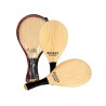 SET PALA MADERA MAXXUS 44x19x10
