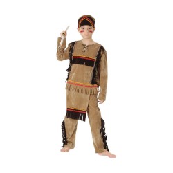 DISFRAZ INF INDIO