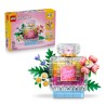 CREATOR FRASCO DECORATIVO DE PERFUME FLORAL