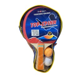 SET PING-PONG CON FUNDA