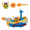 PIRATIX PIRATE SHIP SKULL BLADE