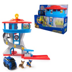 PATRULLA CANINA CORE LOOKOUT T