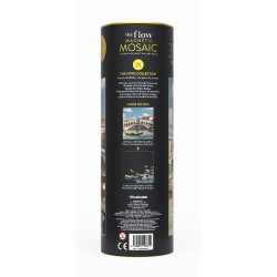 PUZZLE FLOW MOSAIC 300P VENECIA (TUBO SIN MARCO)