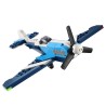 CREATOR AERONAVE AVION DE CARRERAS