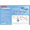 SKY TRAILS CONNECTION PACK
