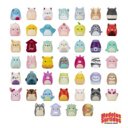 SQUISH-A-LONGS BLINDS