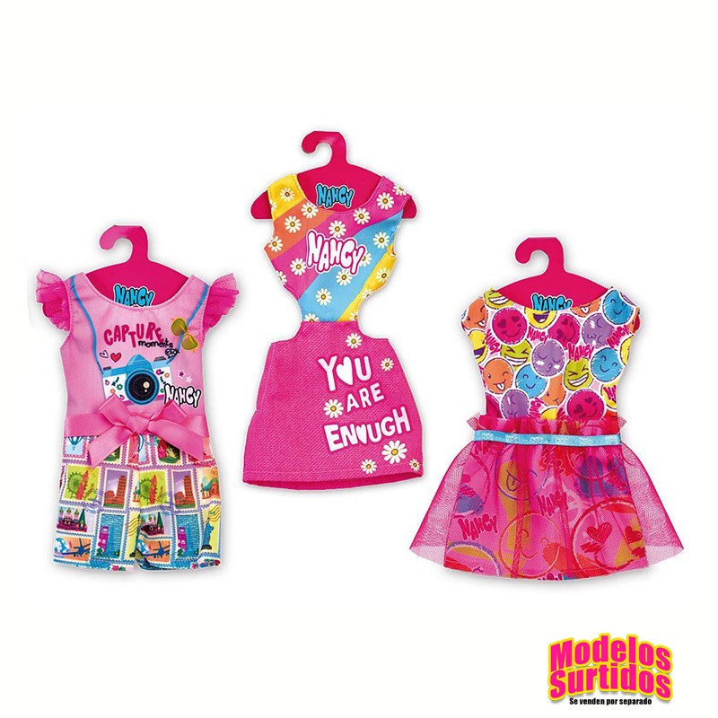 NANCY A GIRLY DAY