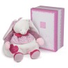DOUDOU CONEJO CERISE GUARDAPIJ