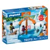 ZOO EXPEDICION AL HIELO