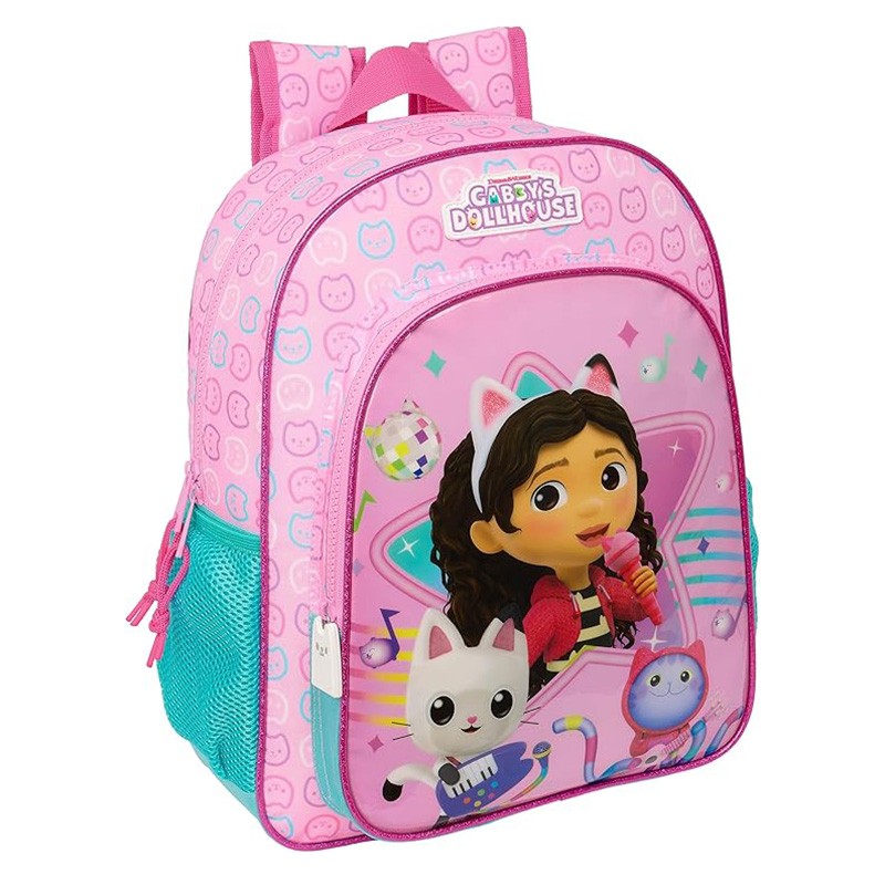 GABBY PARTY MOCHILA INFANTIL A