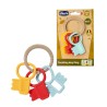 LLAVERO DENTICION ECO+