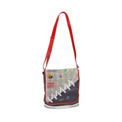 BANDOLERA HIGH SCHOOL MUSICAL