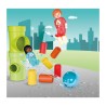 JUNIOR SUPERHEROES EN ACCION