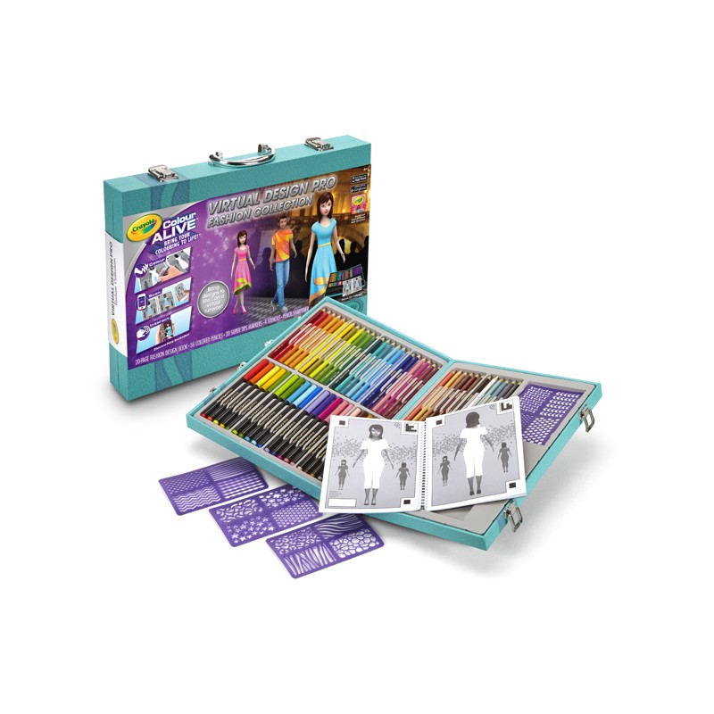 COLOR ALIVE-DISEÑO VIRTUAL