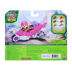 PATRULLA CANINA VEHICULO DINO SKYE