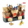 IMAGINEXT CASTILLO DEL LEON PLAYSET