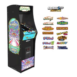 ARCADE 1UP GALAGA DELUXE