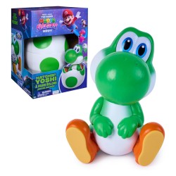 HATCHIN YOSHI INTERACTIVO