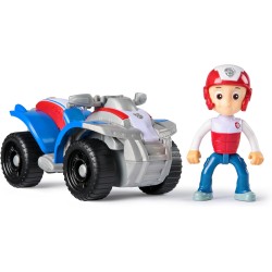 PATRULLA CANINA VEHICULO CLASICO SURTIDO