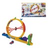 SPIDEY TRACK SET AMAZING METALS SUPER LOOP