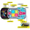 STREETS N BEATZ BEAT HERO 32 CM