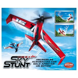 AIR HOGS SKY STUNT RC