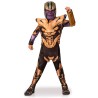 DISFRAZ INF.THANOS ENDGAME CLASSIC