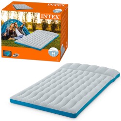 COLCHON CAMPING 127X193X17CM