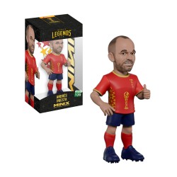 MINIX ESP INIESTA 12
