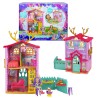 ENCHANTIMALS DANESSA DEER CON