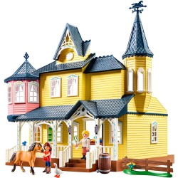 SPIRIT CASA DE FORTU